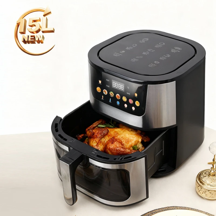 Airfryer