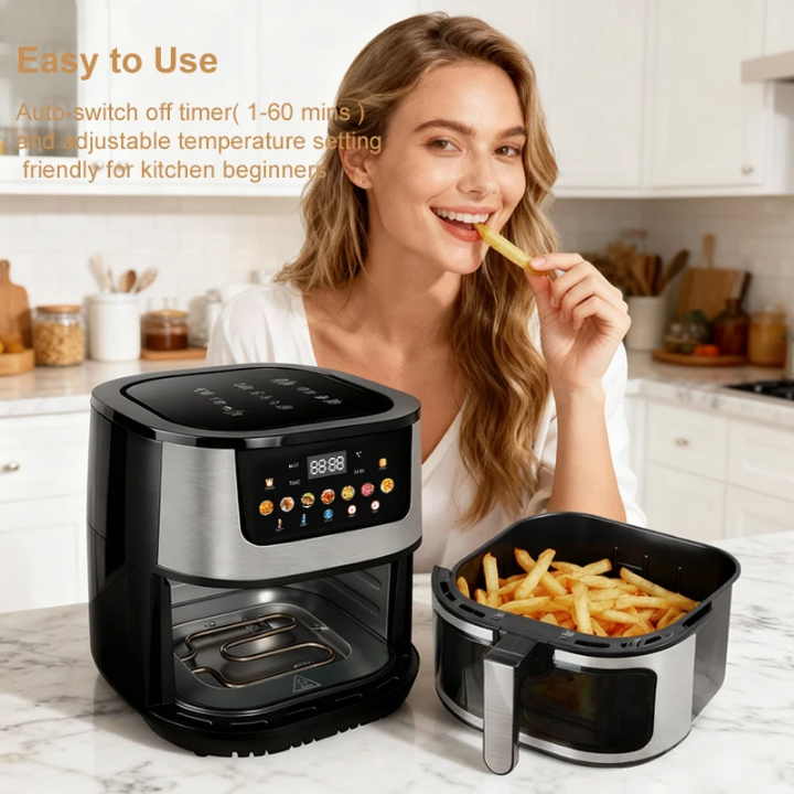 Airfryer
