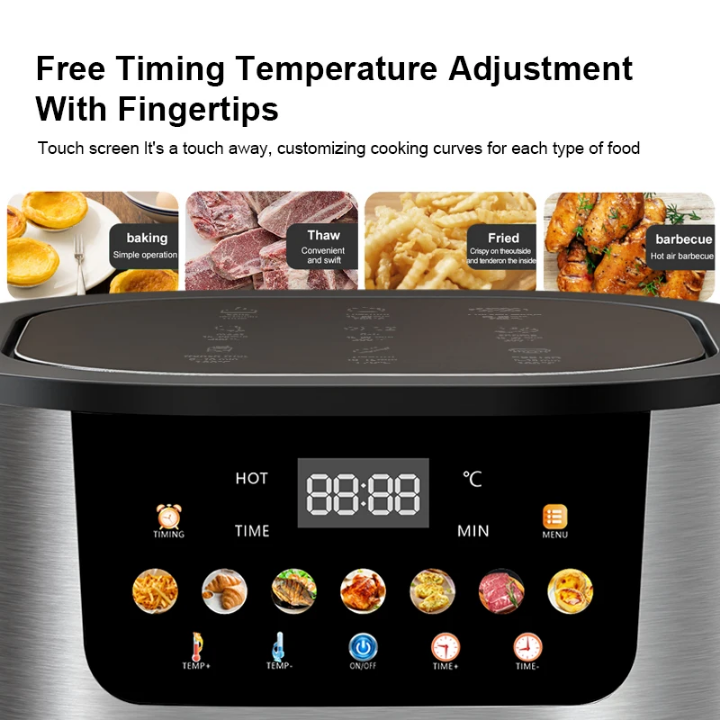 Airfryer