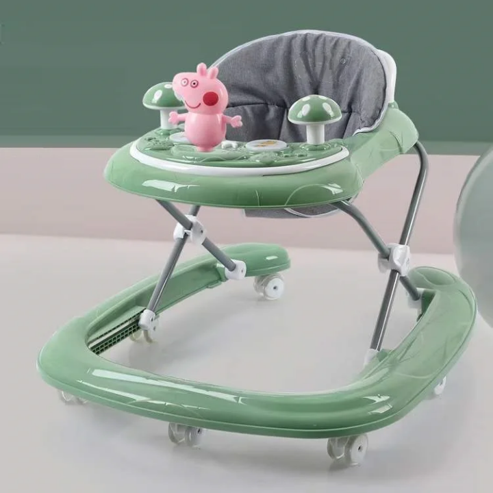 Baby walker ring