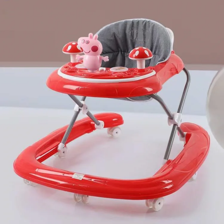 Baby walker ring
