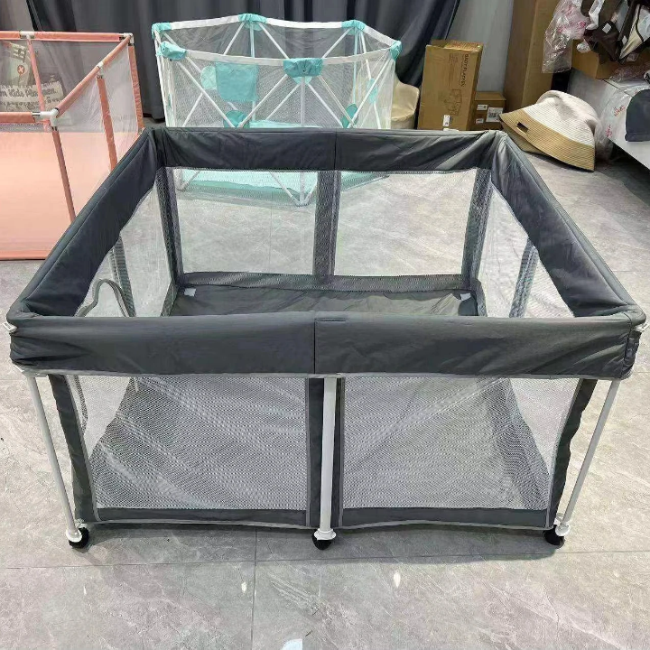 Baby playpen yard