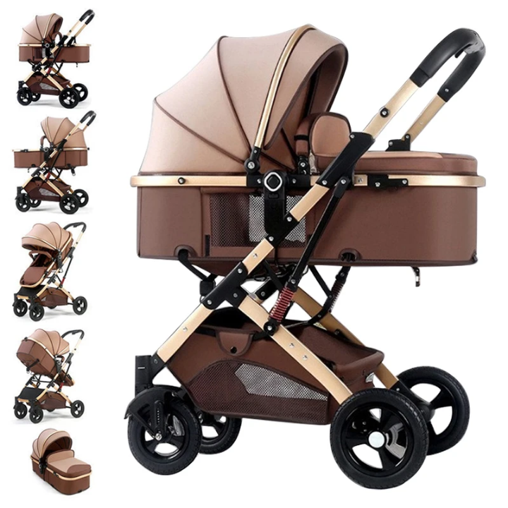 Baby Stroller