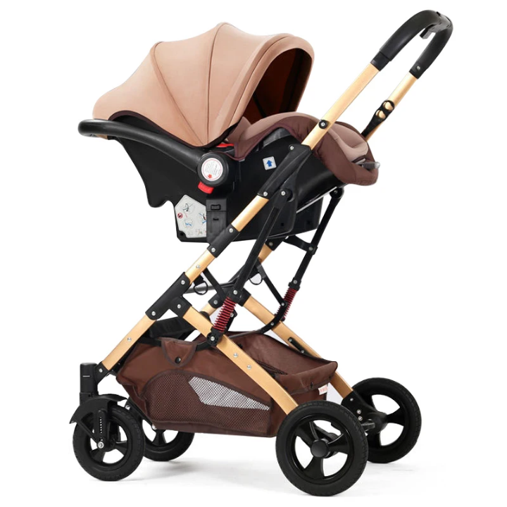 Baby Stroller