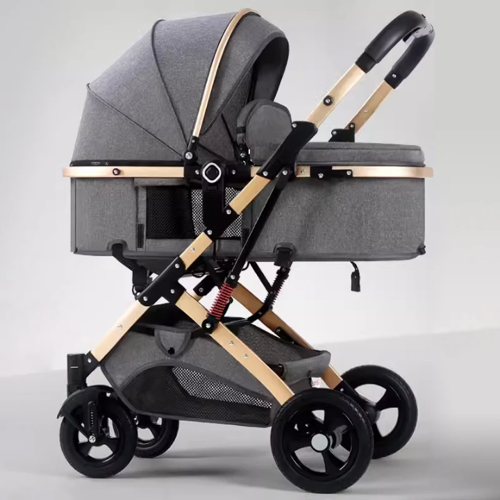 Baby Stroller