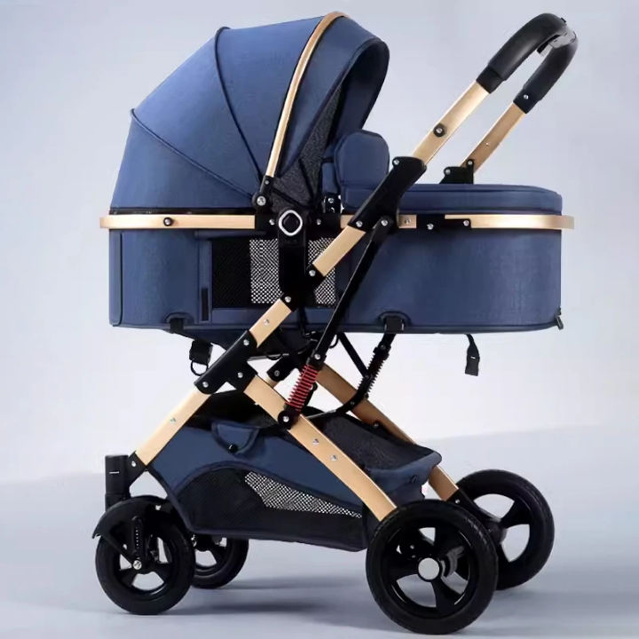 Baby Stroller