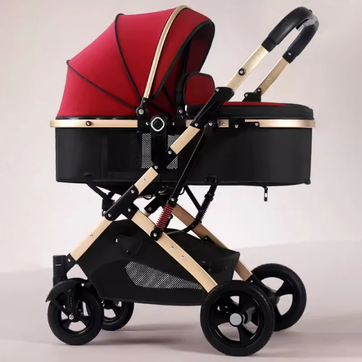 Baby Stroller