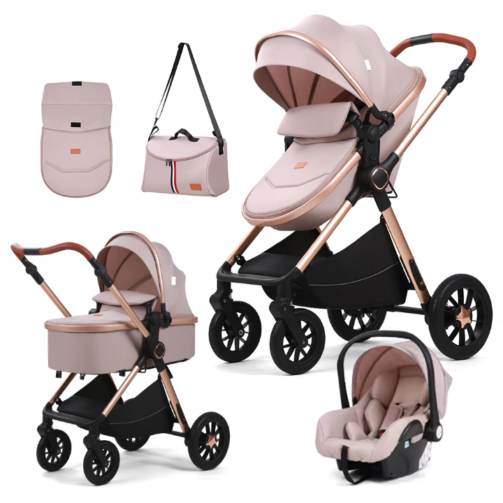Baby Stroller