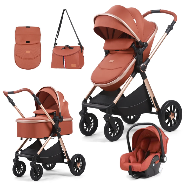 Baby Stroller