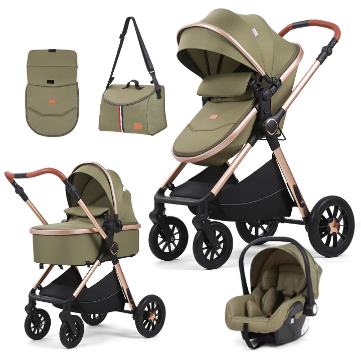 Baby Stroller