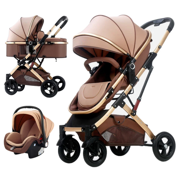 Baby Stroller
