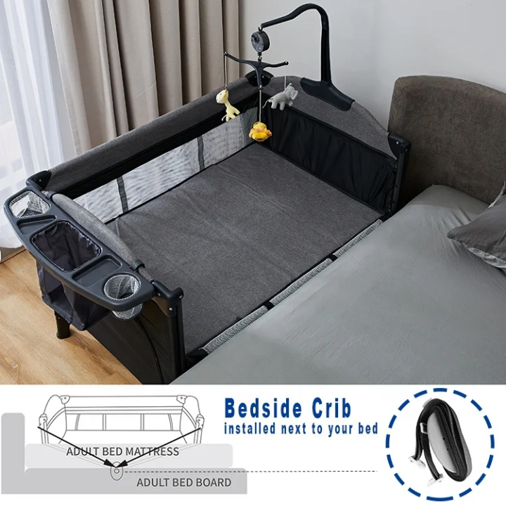 Baby Travel cot