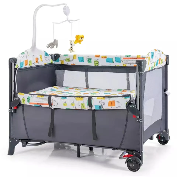 Baby Travel cot