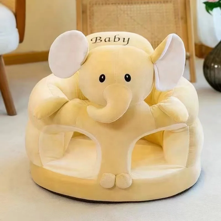 Baby seat sofa