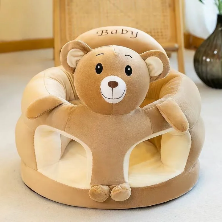 Baby seat sofa