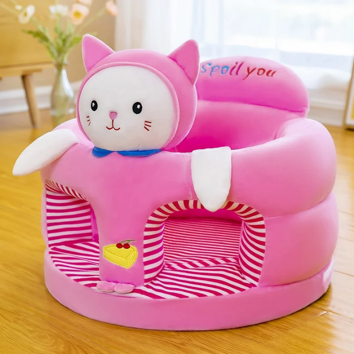 Baby seat sofa