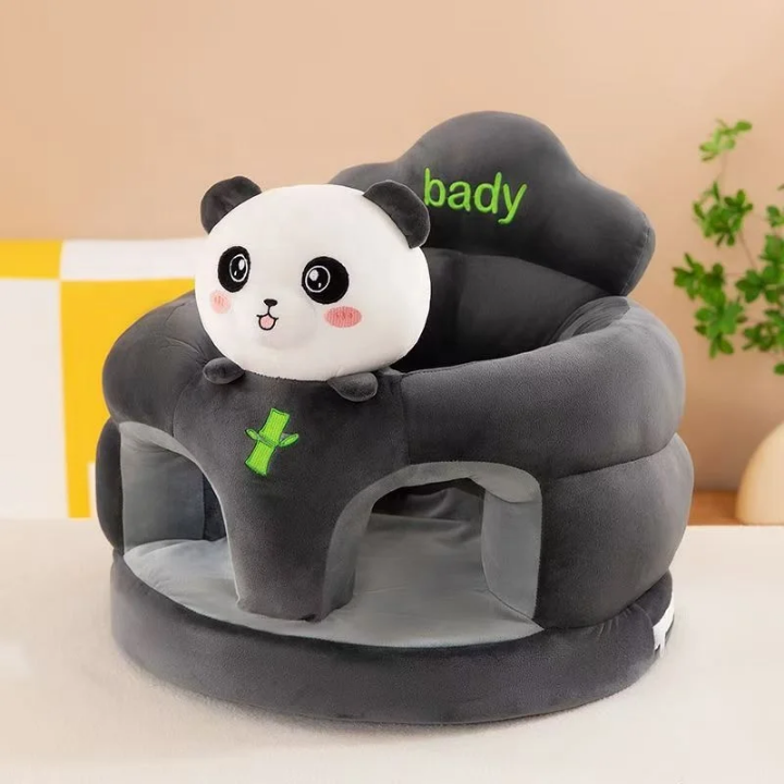 Baby seat sofa