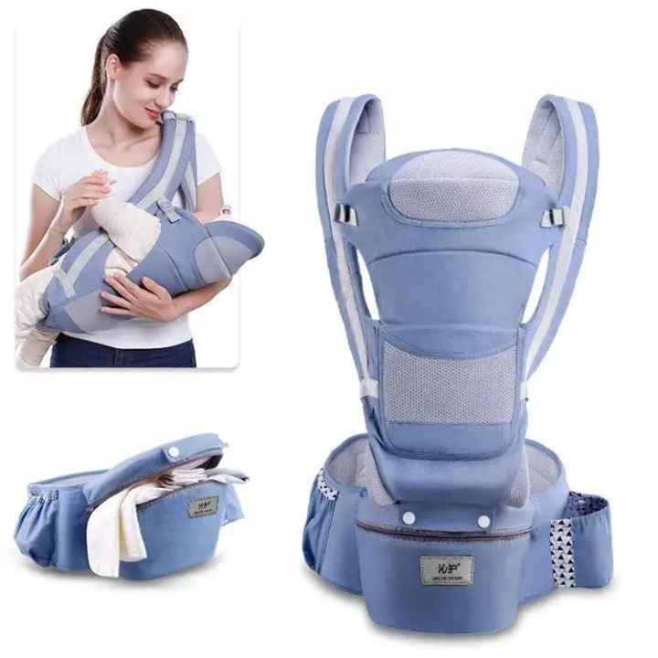 Baby carrier