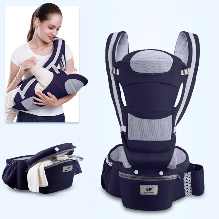 Baby carrier