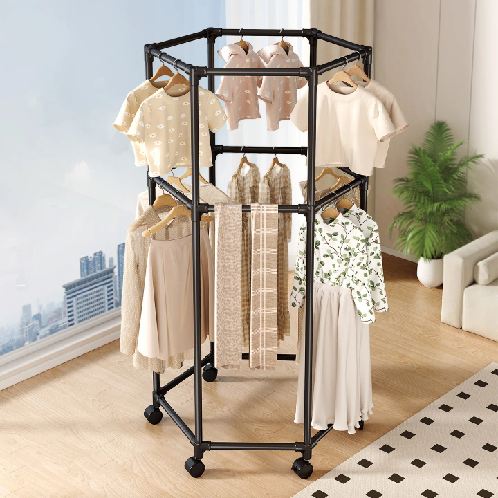 Clothes organizer