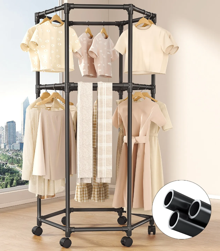 Clothes organizer