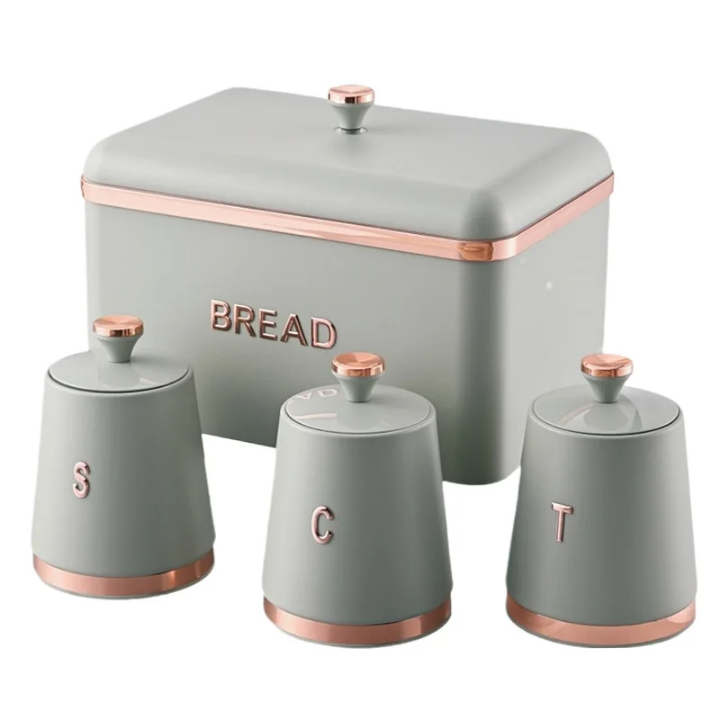 Breadbin set