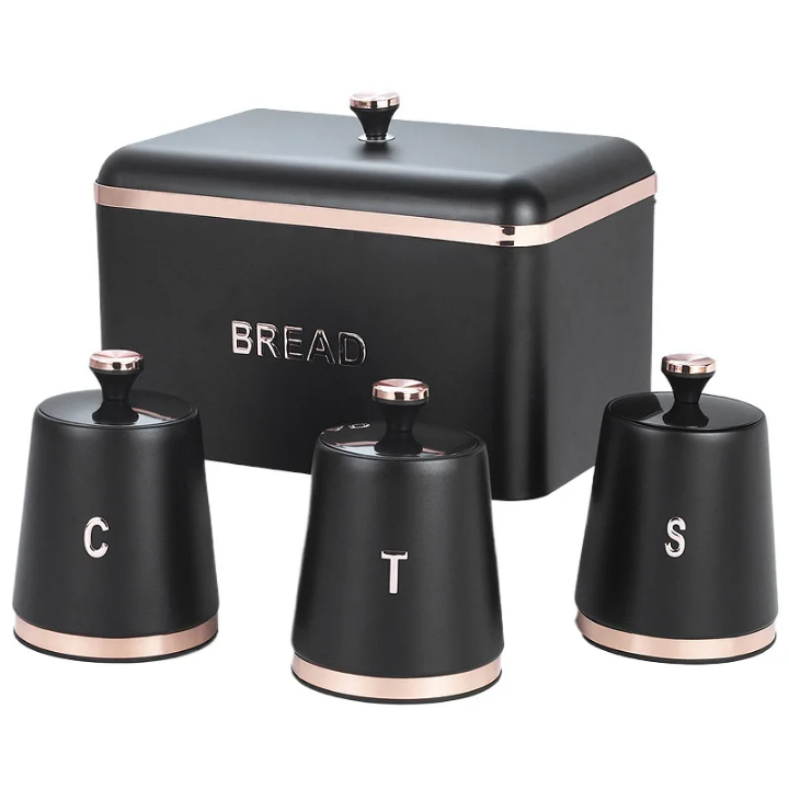 Breadbin set