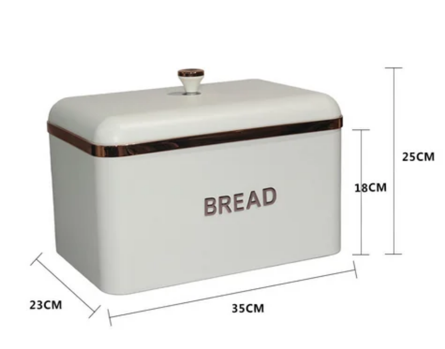 Breadbin set