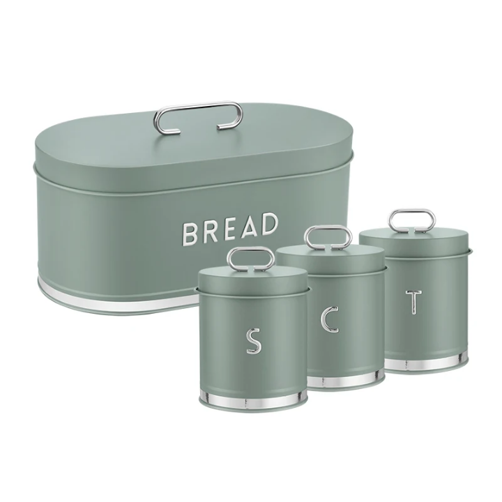 Breadbin set