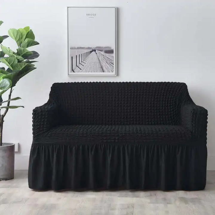 Couch cover