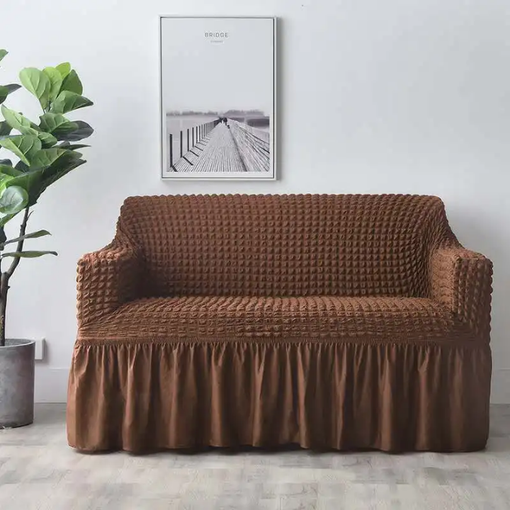 Couch cover