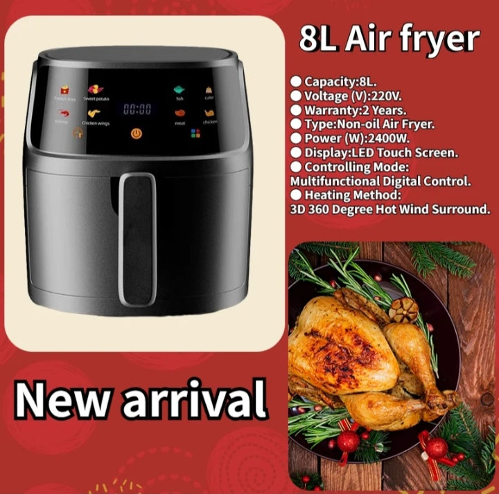 Airfryer