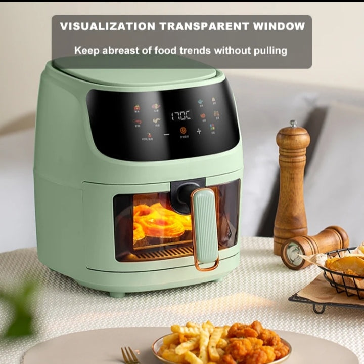 Airfryer