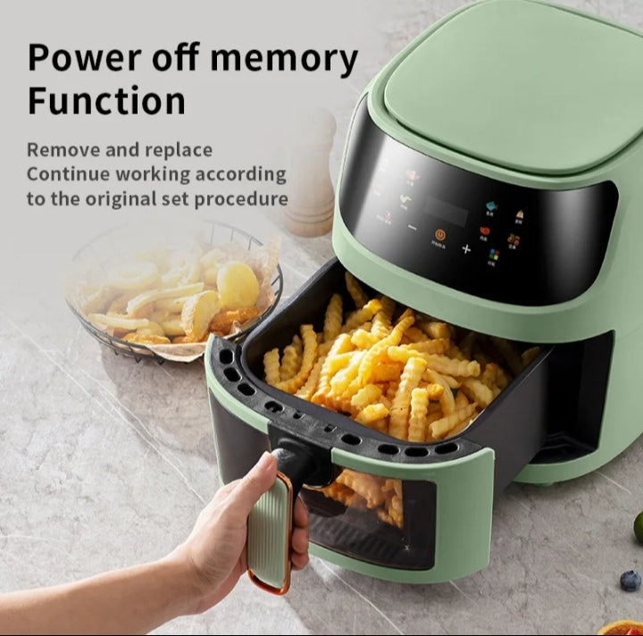 Airfryer
