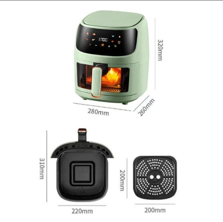 Airfryer
